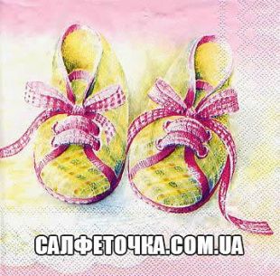 Cалфетка для декупажа
ДТ570