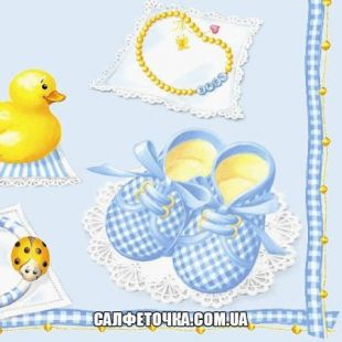 Cалфетка для декупажа
ДТ572
