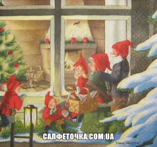 Cалфетка для декупажа
ГГ303