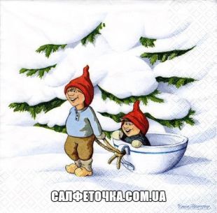 Cалфетка для декупажа
ГГ307