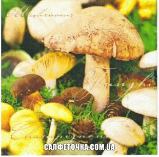 Cалфетка для декупажа
ГО314