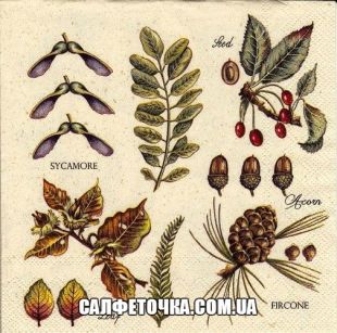 Cалфетка для декупажа
ГО323