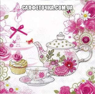 Cалфетка для декупажа
КЧ638