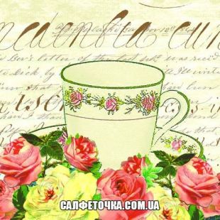 Cалфетка для декупажа
КК42