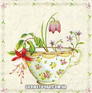 Cалфетка для декупажа
КК43