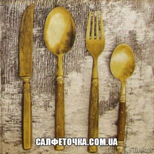 Cалфетка для декупажа
КК49