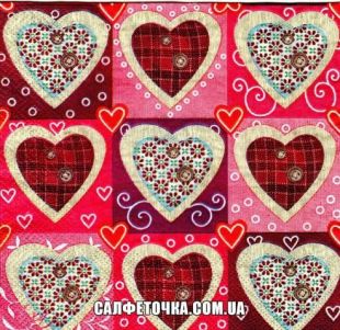 Cалфетка для декупажа
ЛЛ667