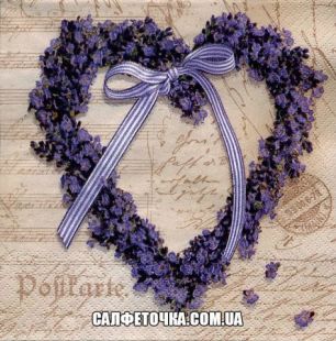 Салфетка для декупажа
ЛП76