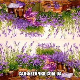 Салфетка для декупажа
ЛП80
