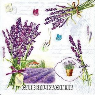 Салфетка для декупажа
ЛП88