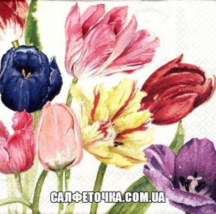 Cалфетка для декупажа
МС695
