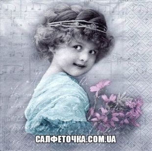 Cалфетка для декупажа
ВР173