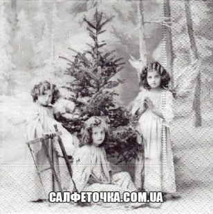 Cалфетка для декупажа
ВР225