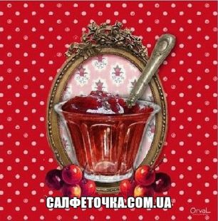 Cалфетка для декупажа
ВР236