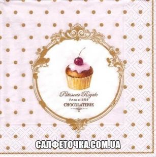 Cалфетка для декупажа
ВР242