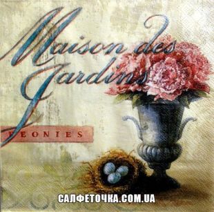 Cалфетка для декупажа
ВР260