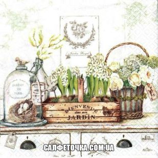 Cалфетка для декупажа
ВР268