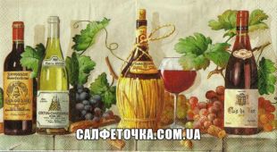 Cалфетка для декупажа
ВВ162